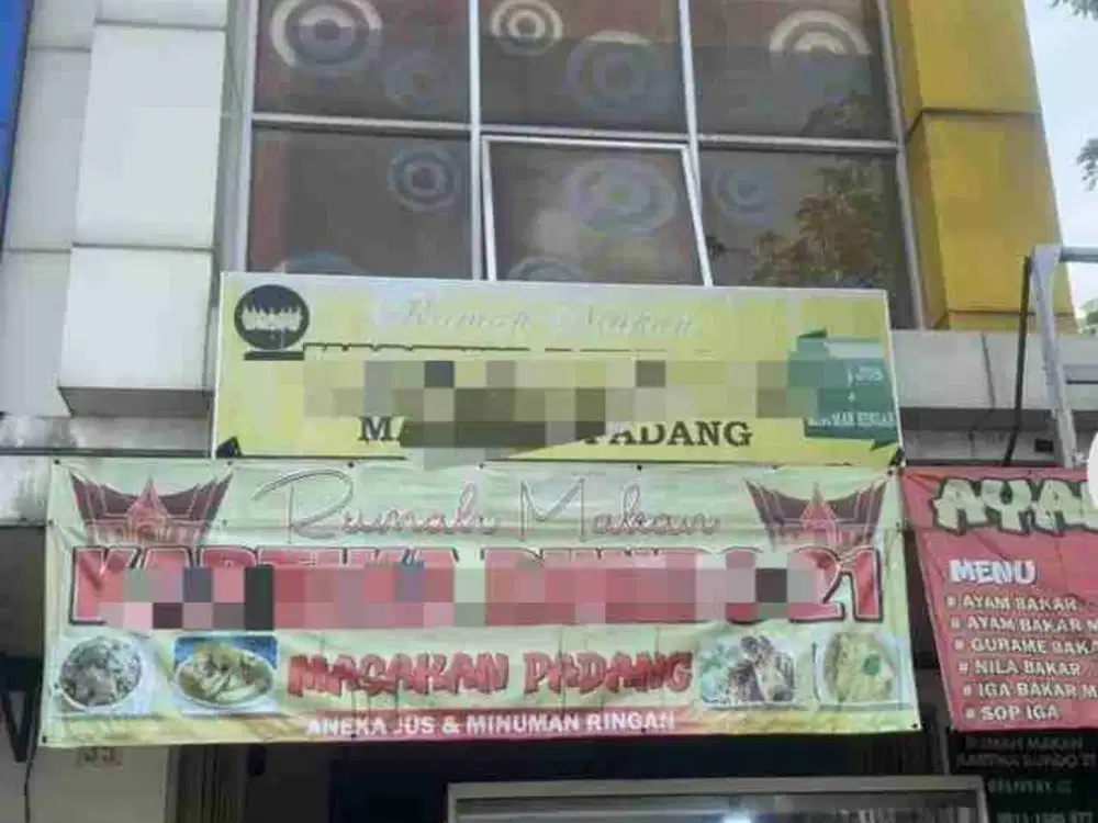 Ruko Hook 2 Lantai Metland Cibitung – Lokasi Strategis & Ramai, Cocok Untuk Usaha