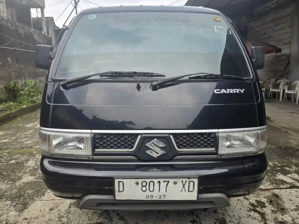 Futura km rendah 40rb asli kondisi bagus sekali no minus siap pakai