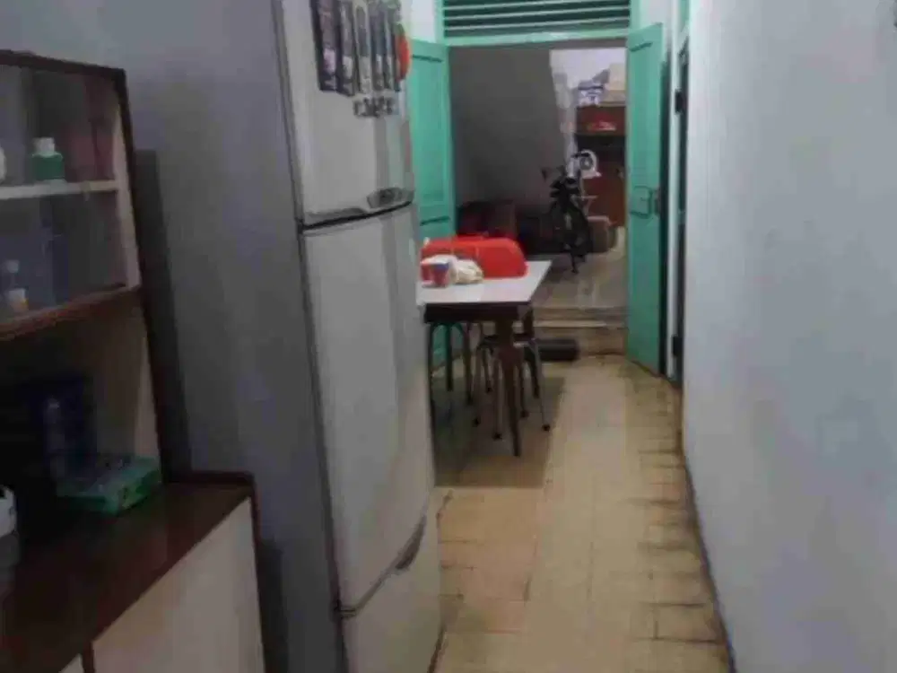 Ruko Majapahit Mojokerto