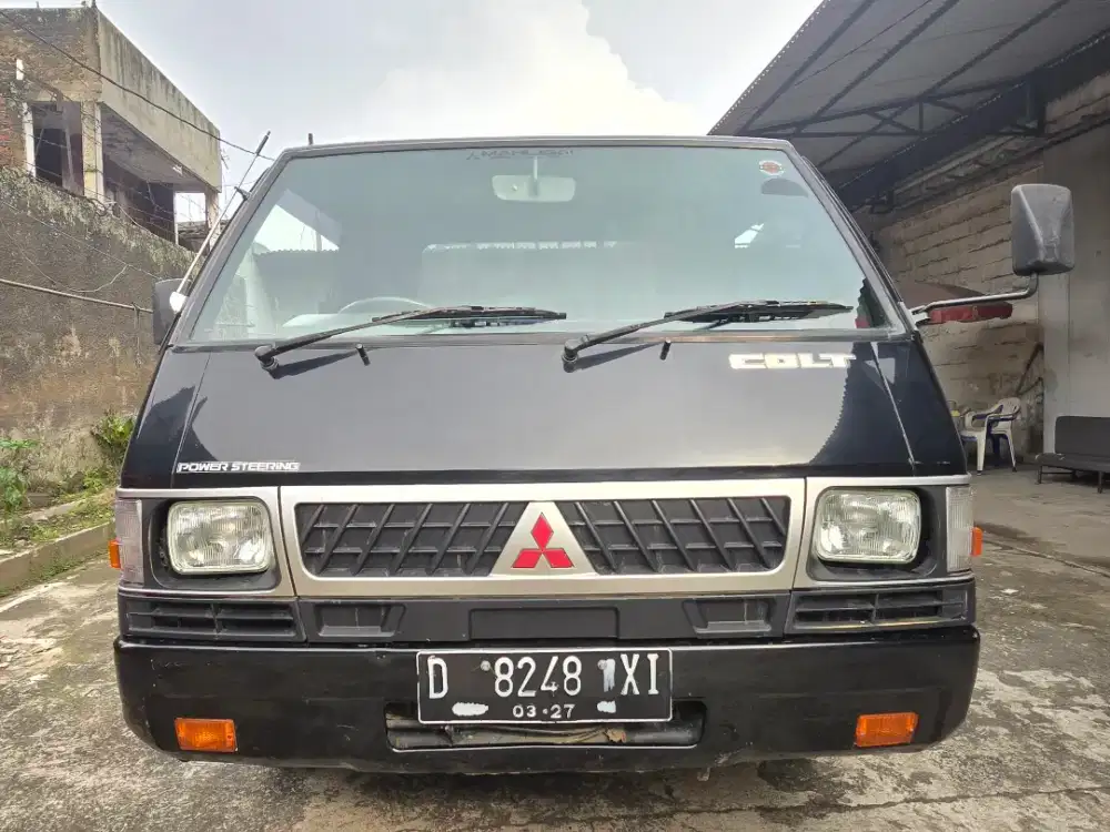 L300 km 70rb asli rendah kondisi bagus siap pakai no minus istimewa