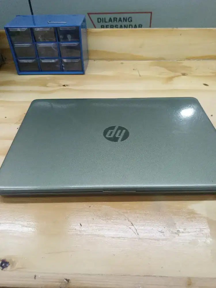 Laptop Hp 14s dq
