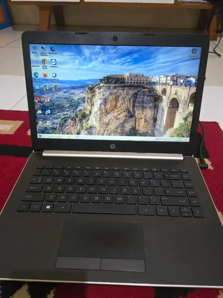 Laptop HP 14-cm0094au