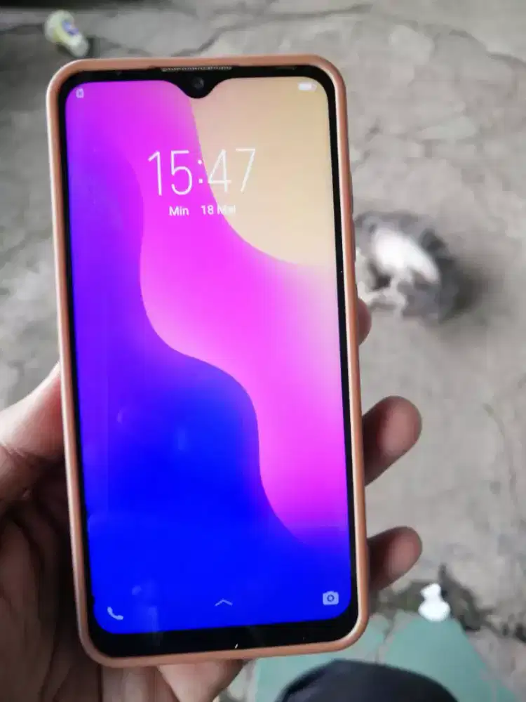Vivo Y12 3/32gb No Minus