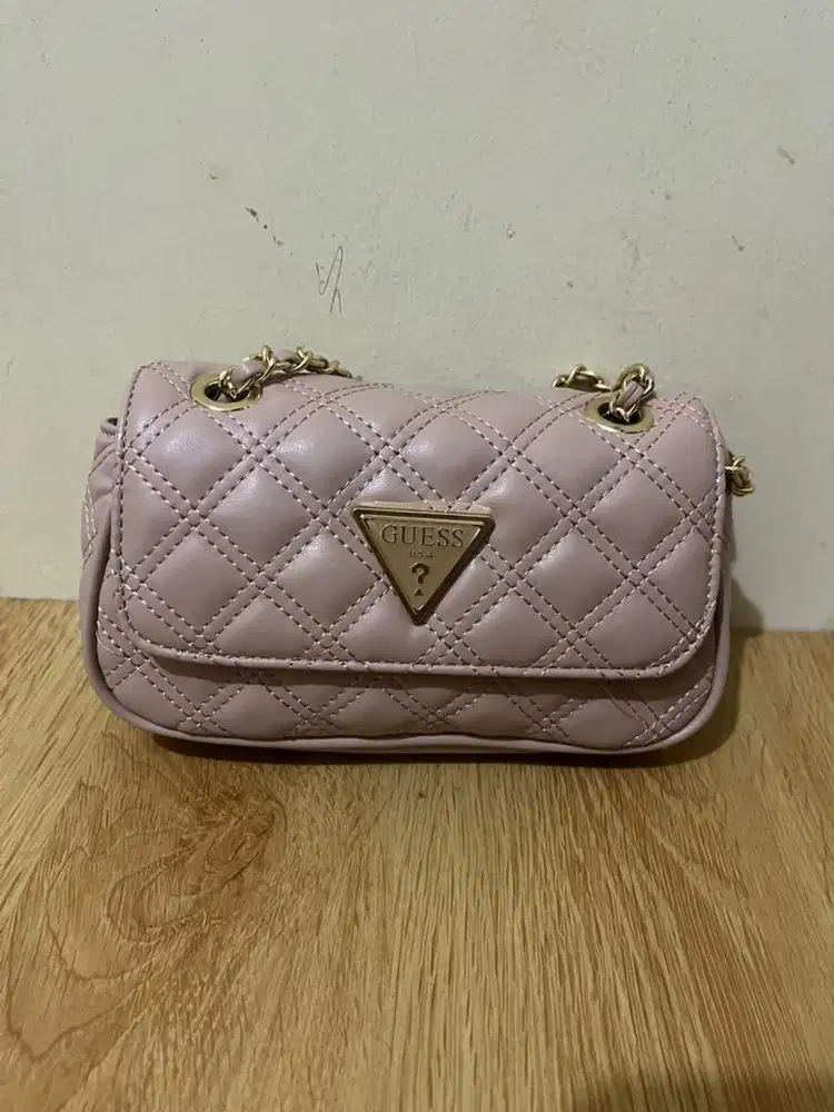 NEW GUESS BAG ORIGINAL