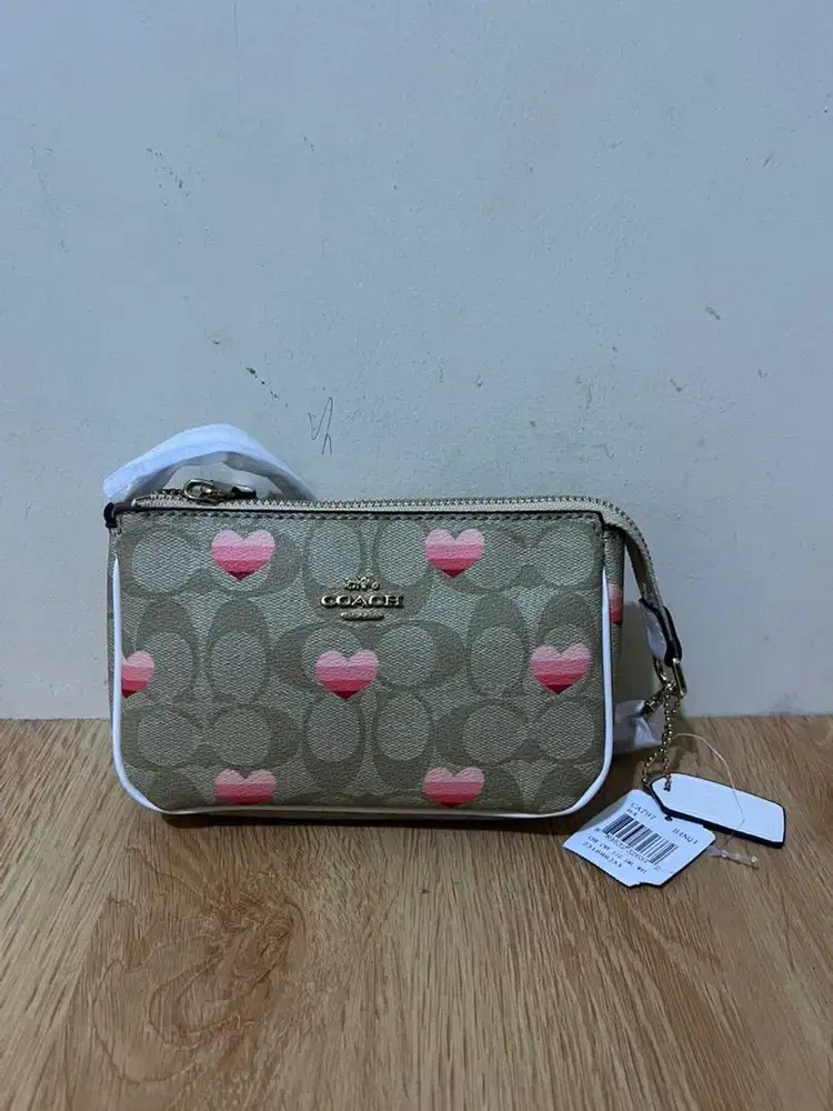 NEW COACH BAG ORIGINAL