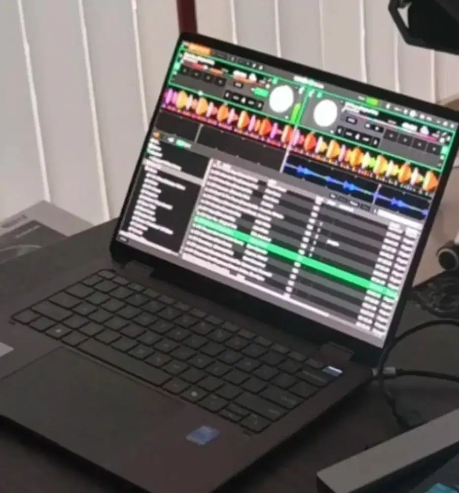 Omnibook Ultra Flip 32/1TB