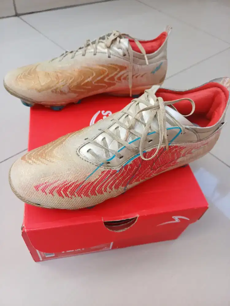Sepatu Bola SPECS GARUDA ATTACK ORIGINAL