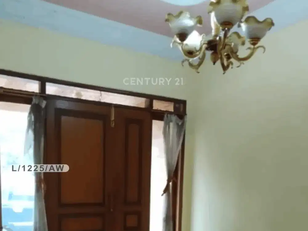 Rumah 2 Lantai Siap Huni Strategis Di Batu Mulia Permai Bandung