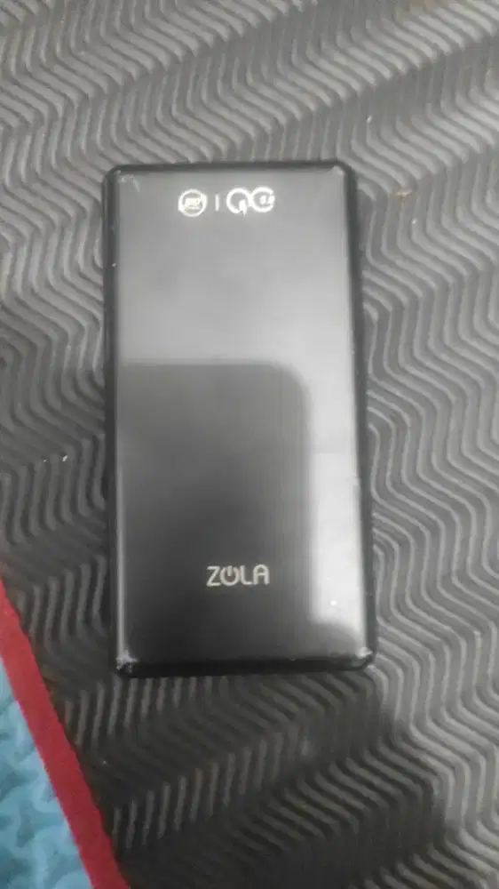 Jual aja power Bank harga bersahabat kondisi apa adanya