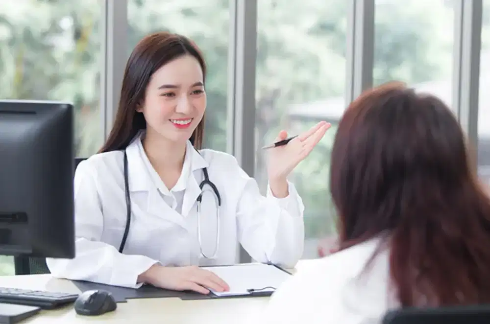 DIBUTUHKAN SEGERA PERAWAT/CAREGIVER