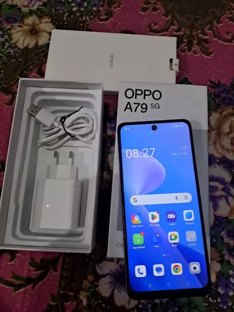 jual hp oppo A79