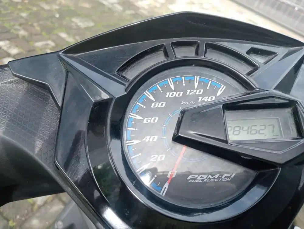 honda beat dulux thn 2023