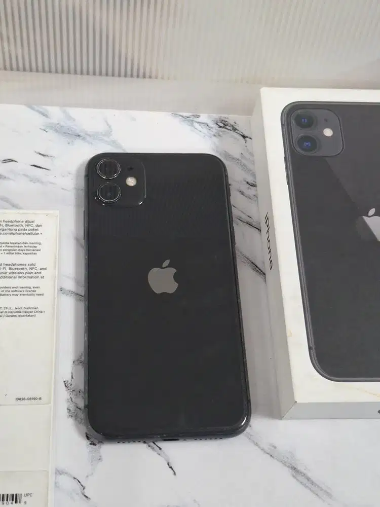 iphone 11 128gb ibox