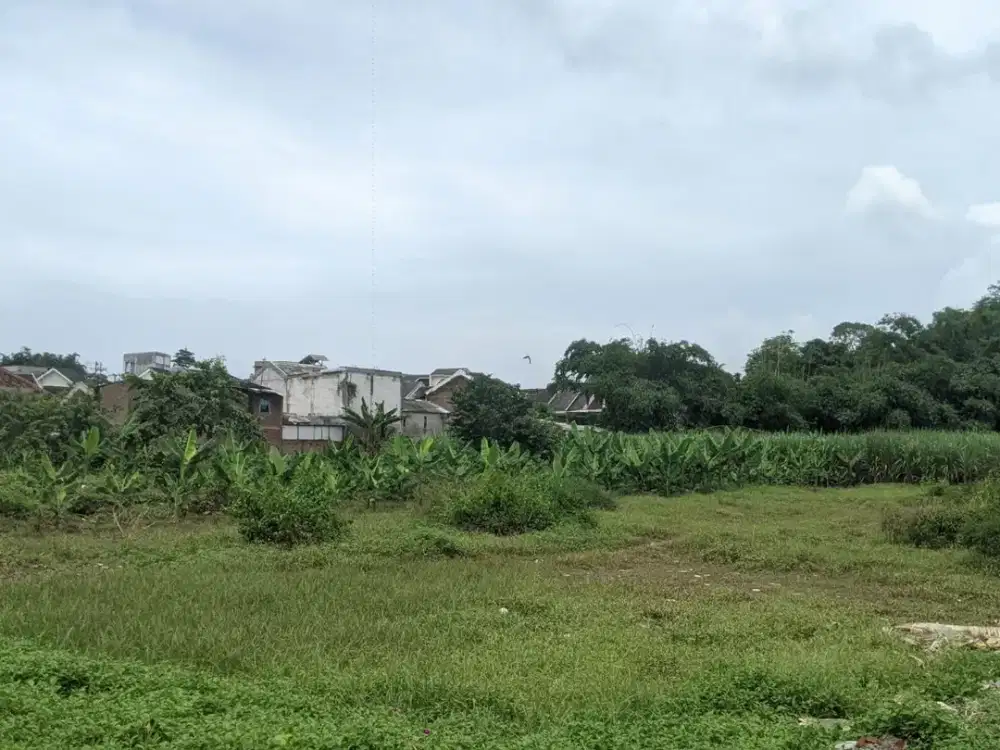 Kapling Standar Perumahan Zona Permukiman Bangun Kost Pasti Untung