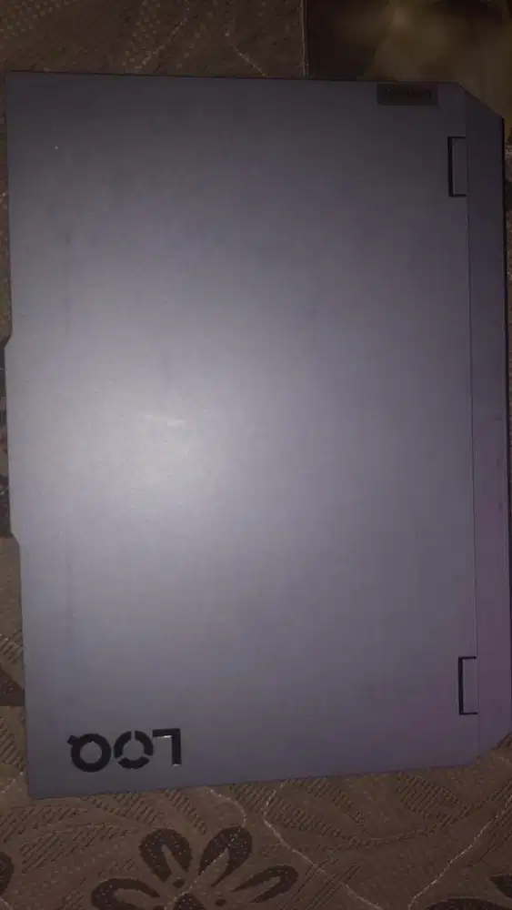 Jual Laptop Lenovo LOQ 15IAX9 - BACA DESKRIPSI