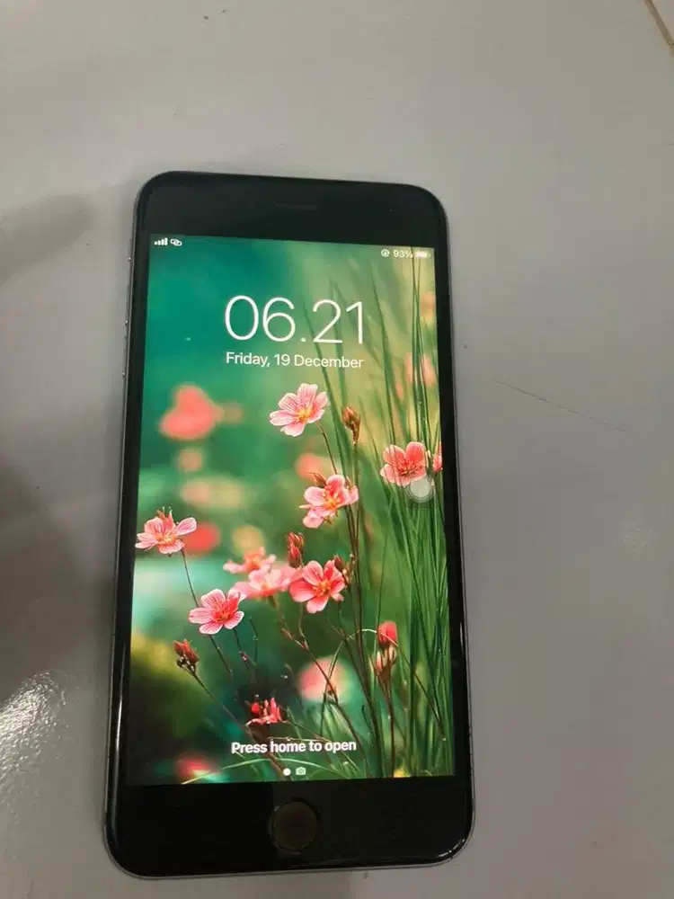 iPhone 6S Plus - 32GB Wifi Only