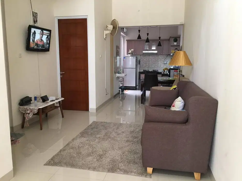 Disewakan Rumah Swantantra Townhouse Jatiasih Pertahun