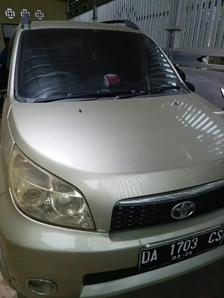 rush 2011 ss lengkap hidup panjang