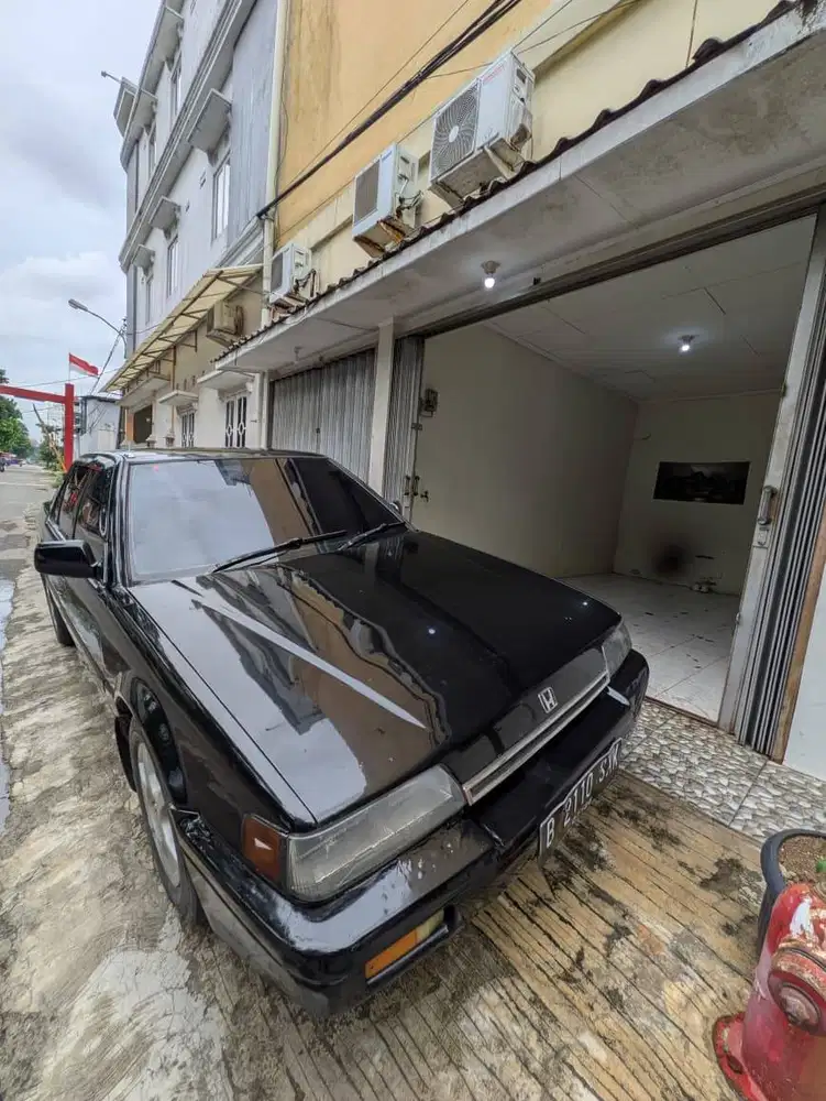 HONDA ACCORD PRISTIGE 1987