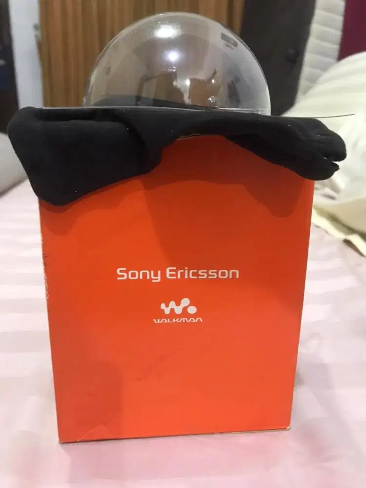 Speaker Walkman MB 100