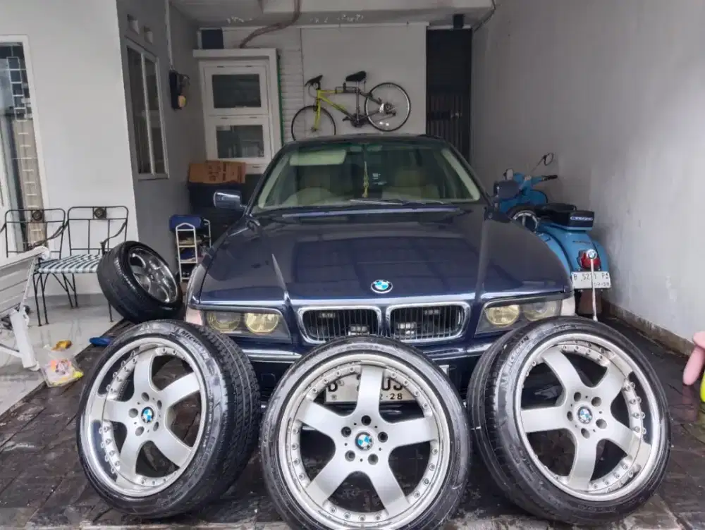 Velg ATP Razze. R.19. Original, Made in Italy