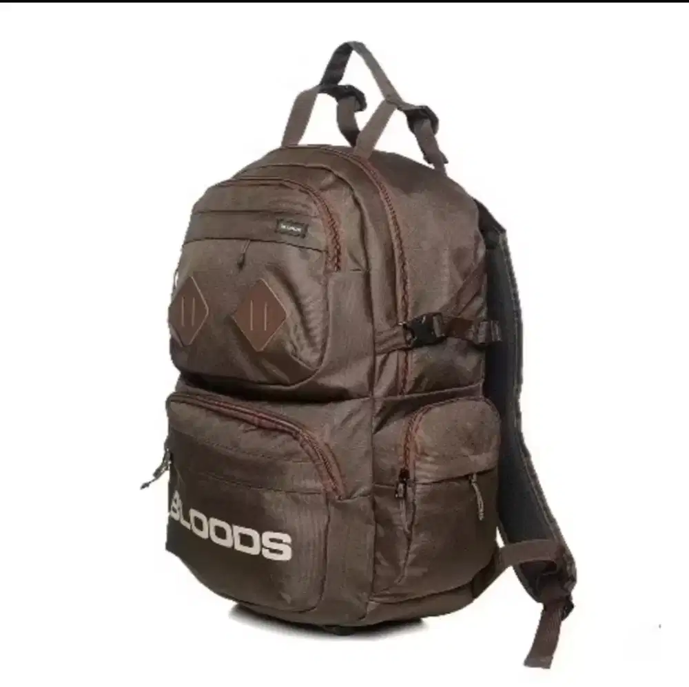 Tas /backpack bloods