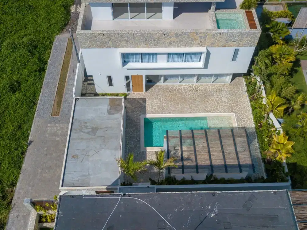 4-Bedroom Villa with Panoramic Views in Cemagi (R-CE01-4)