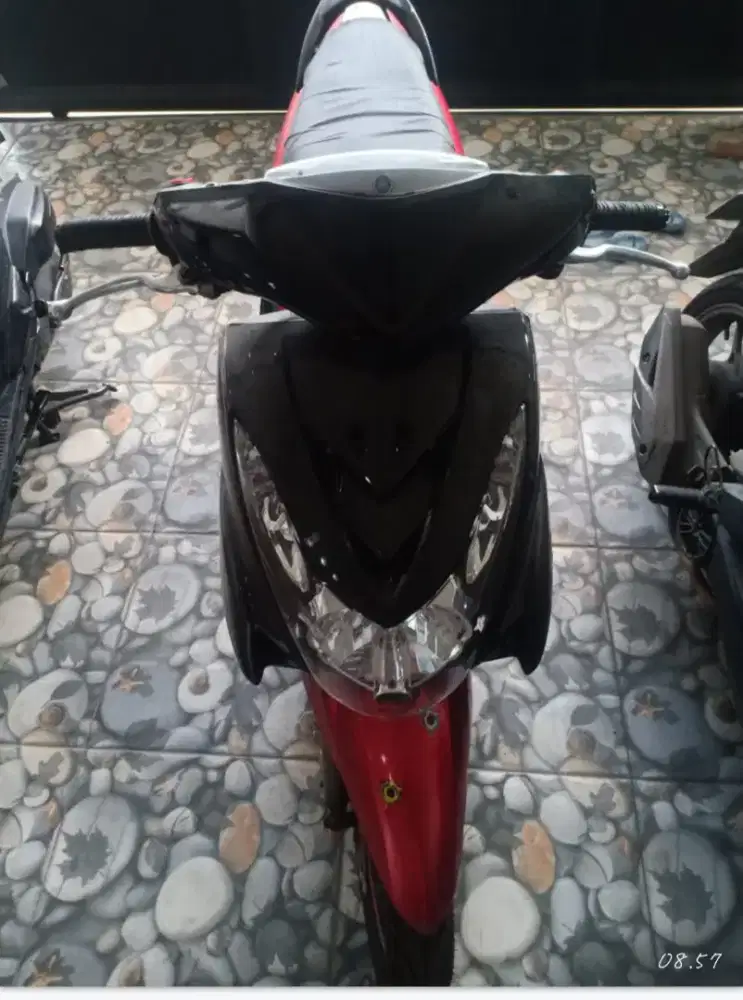 Di jual Mio karbu 2009