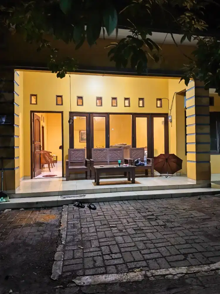 DI SEWAKAN RUMAH HUNIAN LUAS UNTUK PENGAJIAN TAHFIDZ AL QURAN