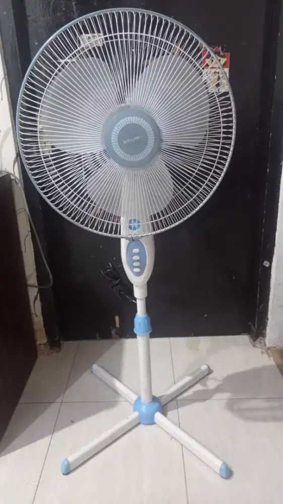 Kipas berdiri miyako 16