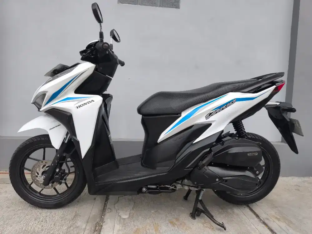 Vario 125 2018 Ab Sleman Pajak Baru