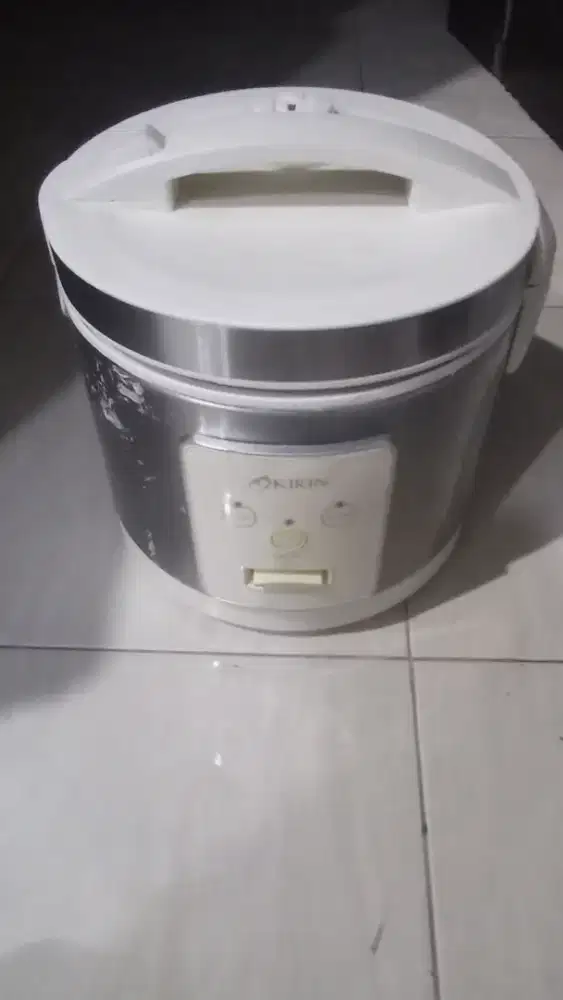 Magicom kirin 1,8liter