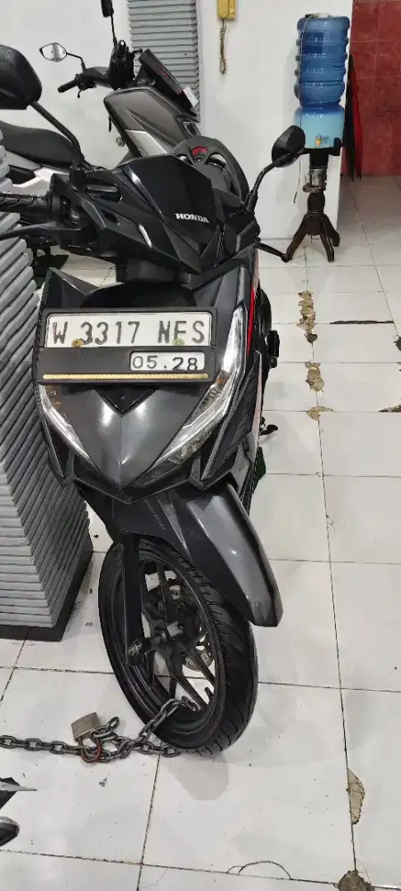 Jual cepat vario led