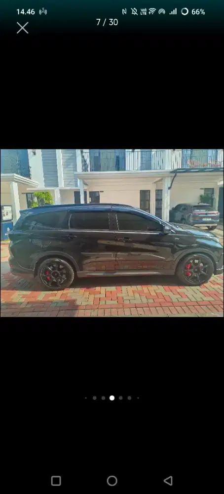 BBK Brembo  CTSV 6 Port