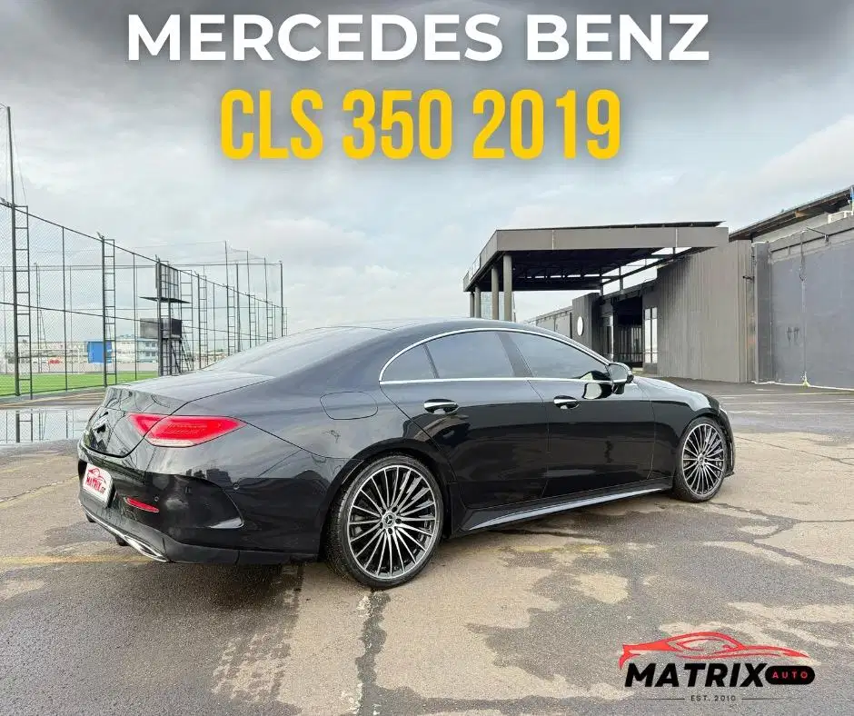 MERCEDES BENZ CLS350 2019! CLS 350 2018! CLS 350 2019 ! CLS350 2019