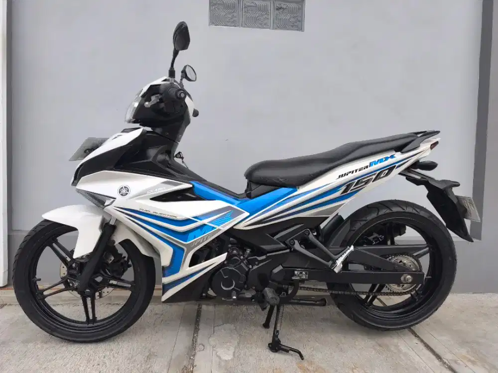 Jupiter Mx 2016 150 Ab Sleman istimewa