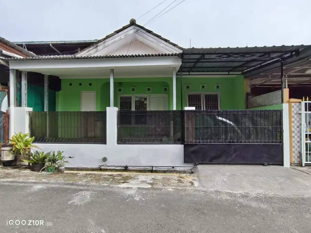 Disewakan Rumah Murah 3 Kamar Lokasi Dekat Kampus UNSOED Purwokerto