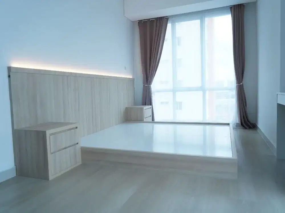 Apartemen Aspen Peak Residence 3BR Jakarta Selatan