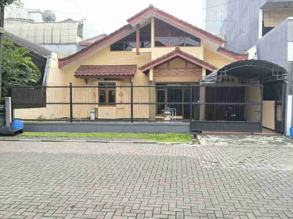 DISEWA KAN BATUNUNGGAL INDAHB PERMAI