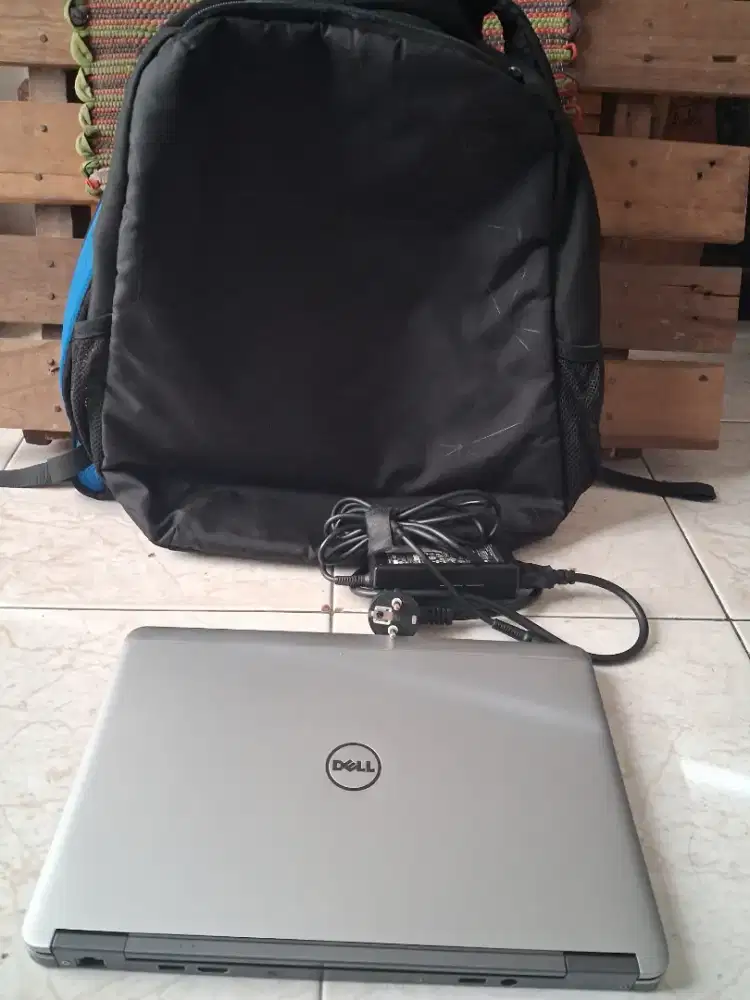 Laptop Dell Latitude E7240 Core i5