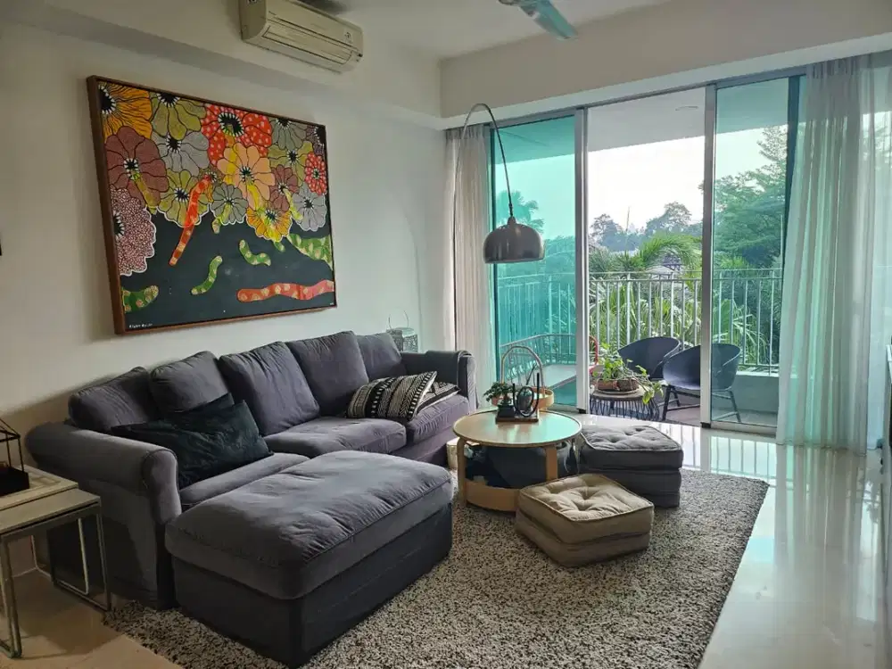 Apartemen Kemang Village Lippo Mall Kemang