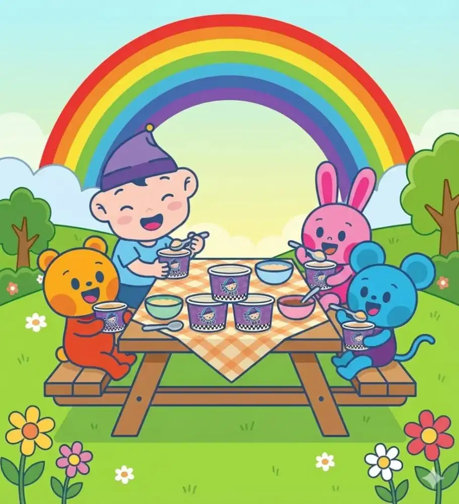 Karyawati paruh waktu