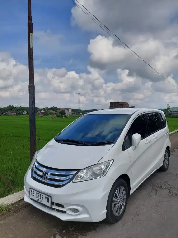 [KM50RB] Freed PSD ANTIK record