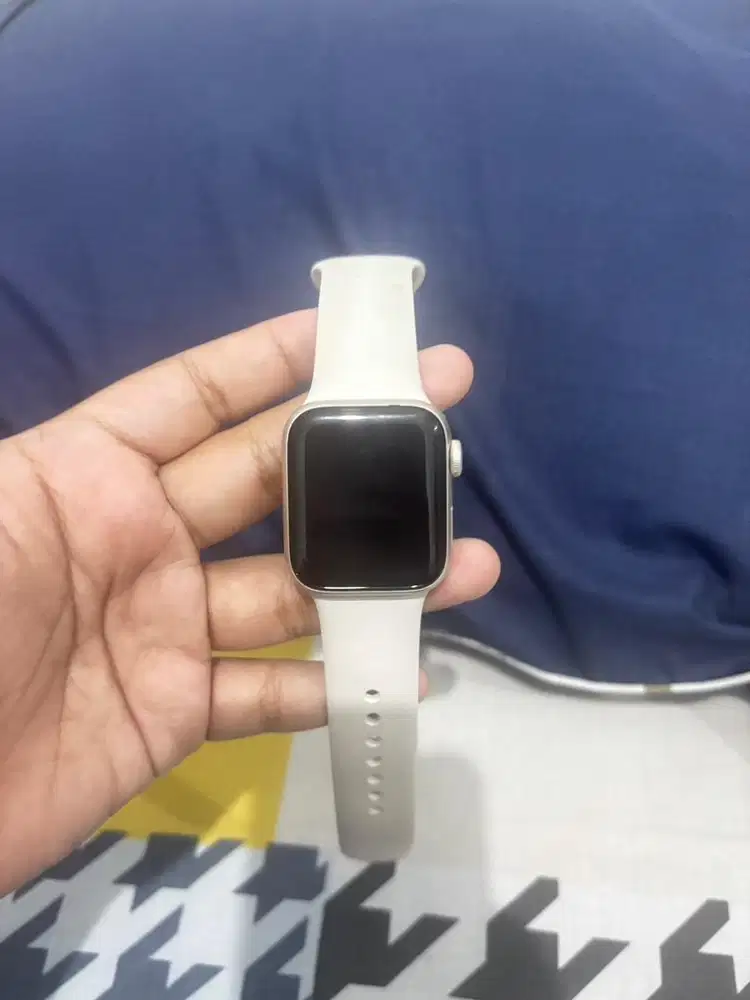 Apple Watch SE 2