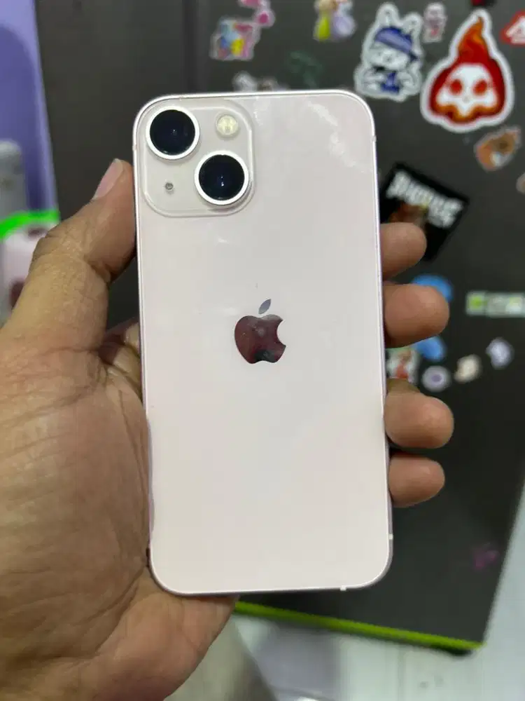 iphone 13 mini 256gb