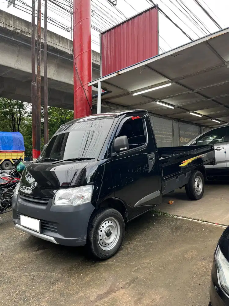 Gran max pick up 1.5 ACPS l300  2020 carry