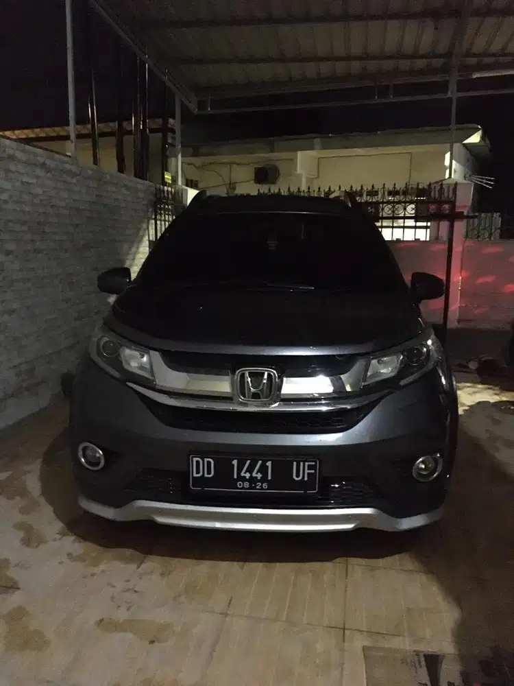 Honda BRV 2016 1.5 AT