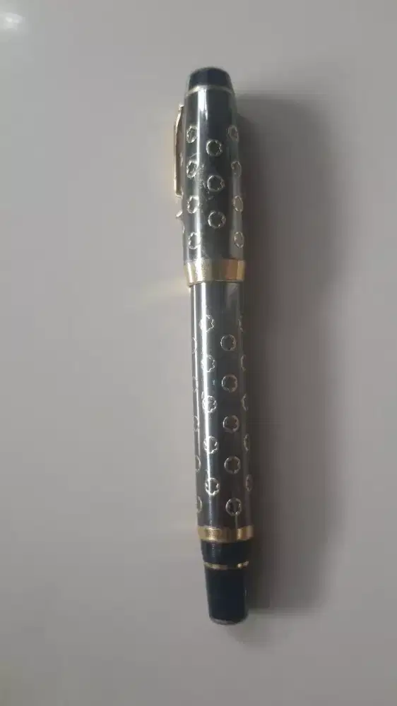 Pulpen montblanc