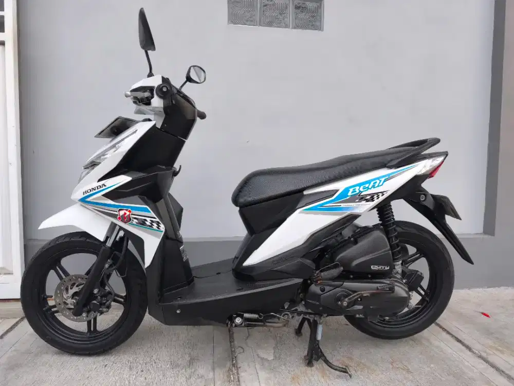 Beat 2018 Eco Ab Sleman