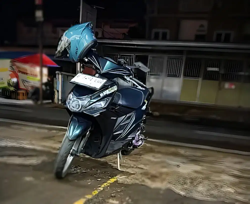 Jasa ojek langganan dan lainnya